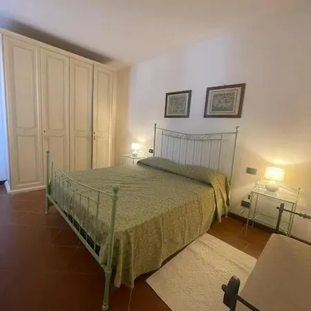 Villa Louise, Via Romangia 22 A, Stintino.